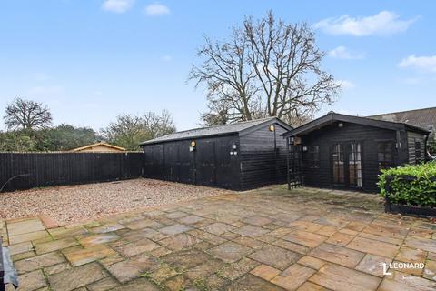 3 bedroom detached bungalow for sale, School Road, Necton, PE37