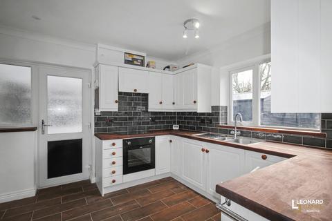 3 bedroom detached bungalow for sale, School Road, Necton, PE37