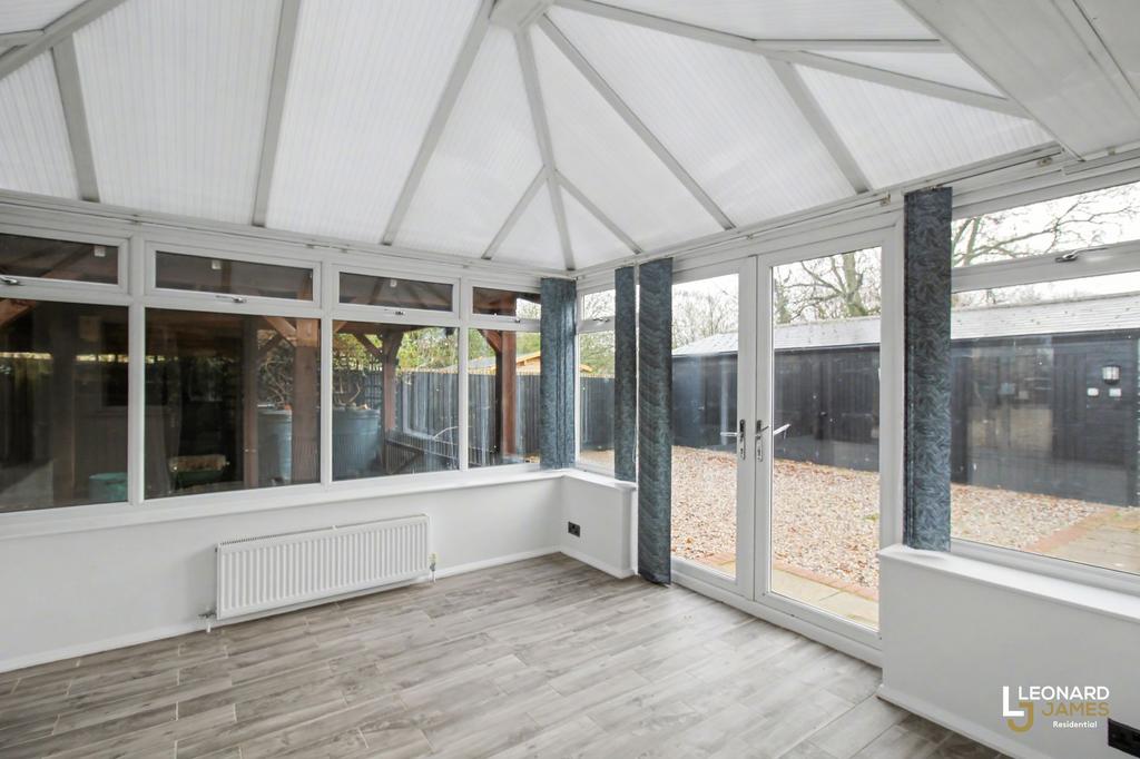 Conservatory
