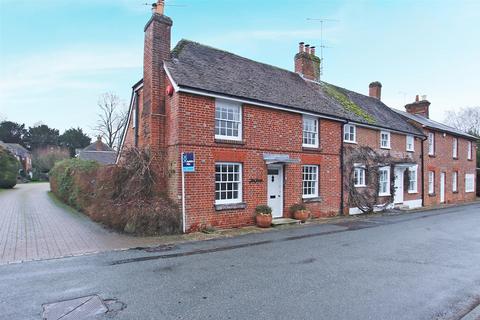 undefined, High Street, Broughton, Stockbridge