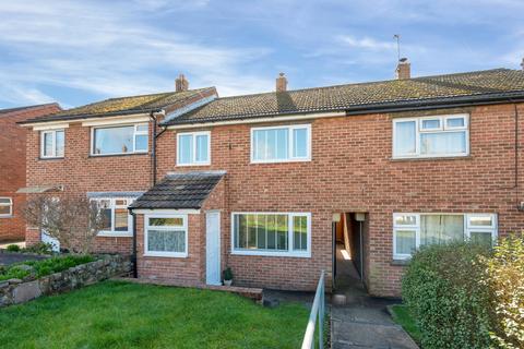 3 bedroom terraced house to rent, Princess Drive, Melton Mowbray, LE13