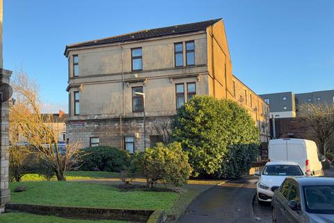 Bruce Street, Clydebank