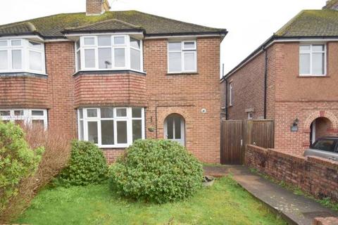 3 bedroom semi-detached house for sale, Sancroft Road, Eastbourne BN20