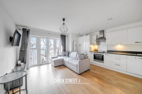 1 bedroom flat for sale, Riverwood Court, Stafford Avenue, Hornchurch, RM11