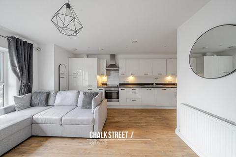 1 bedroom flat for sale, Riverwood Court, Stafford Avenue, Hornchurch, RM11
