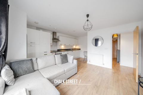 1 bedroom flat for sale, Riverwood Court, Stafford Avenue, Hornchurch, RM11