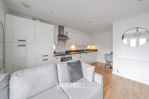 1 bedroom flat for sale, Riverwood Court, Stafford Avenue, Hornchurch, RM11