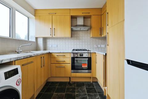 3 bedroom semi-detached house for sale, Bowmans Avenue, Hitchin