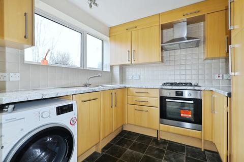 3 bedroom semi-detached house for sale, Bowmans Avenue, Hitchin