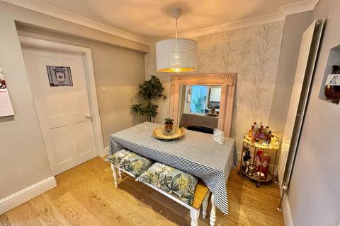 4 bedroom semi-detached house for sale, Leighton Road, Plymouth PL3