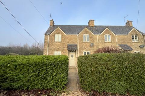 undefined, Pudlicote, Chipping Norton