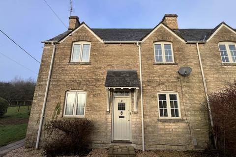 undefined, Pudlicote, Chipping Norton