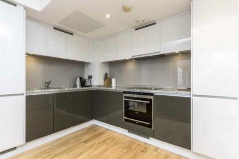 2 bedroom flat to rent, Marsh Wall, London E14