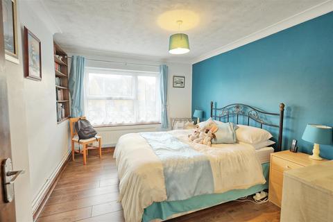 undefined, Berkeley Close, Ware SG12