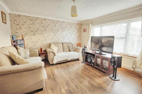 undefined, Berkeley Close, Ware SG12