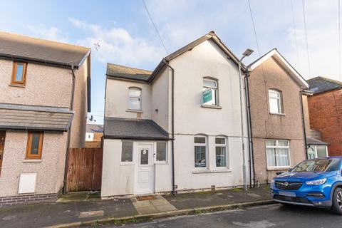 3 bedroom semi-detached house for sale, East Usk Road, Newport, NP19