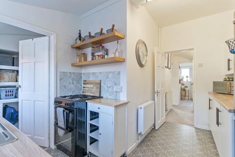3 bedroom semi-detached house for sale, East Usk Road, Newport, NP19