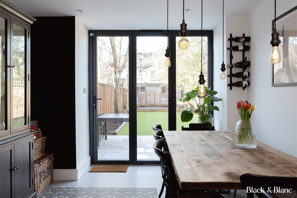 Kitchen/ Diner