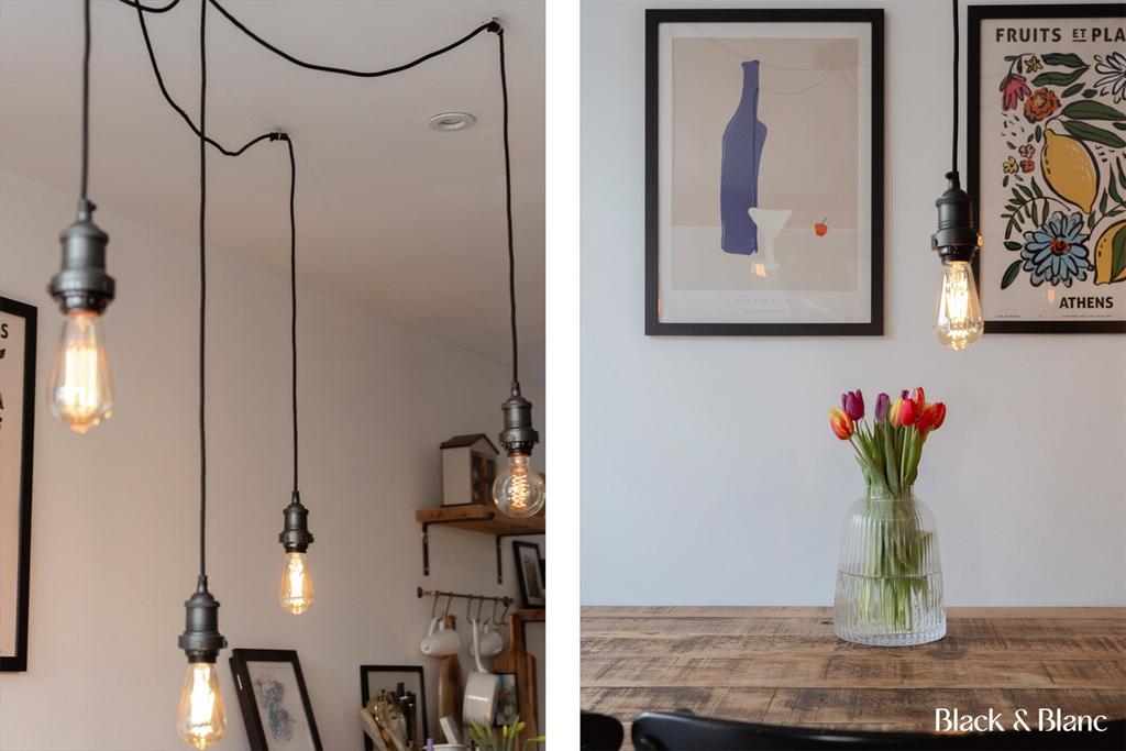 Kitchen/ Diner