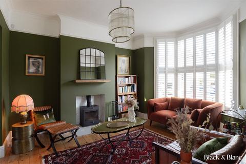 4 bedroom terraced house for sale, Kilmorie Road, Forest Hill, SE23