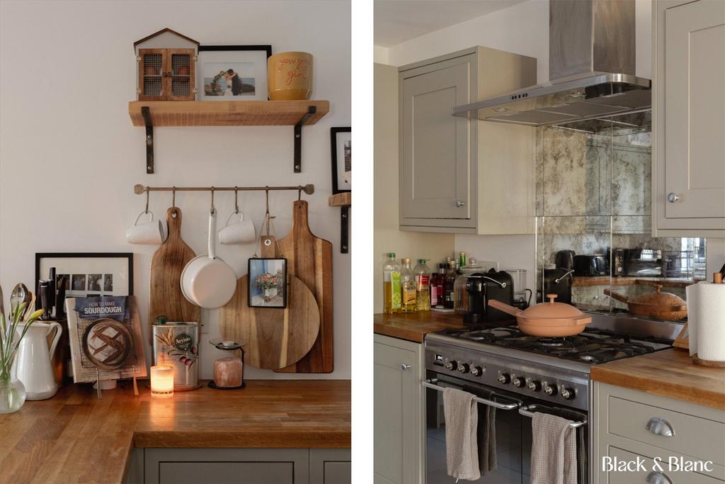 Kitchen/ Diner