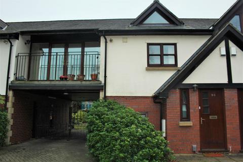 2 bedroom semi-detached house to rent, Pontcanna, Cardiff CF11