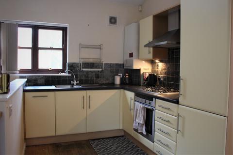 2 bedroom semi-detached house to rent, Pontcanna, Cardiff CF11