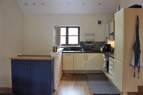 2 bedroom semi-detached house to rent, Pontcanna, Cardiff CF11