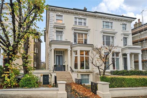 2 bedroom apartment for sale, Belsize Park, London, NW3