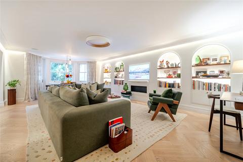 2 bedroom apartment for sale, Belsize Park, London, NW3