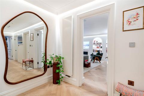 2 bedroom apartment for sale, Belsize Park, London, NW3
