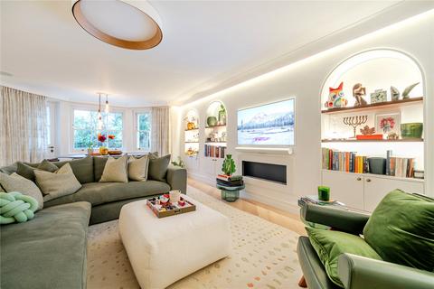 2 bedroom apartment for sale, Belsize Park, London, NW3
