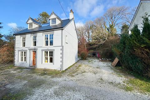 5 bedroom detached house for sale, Crymych SA41
