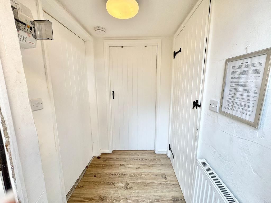 Reception Hallway  2