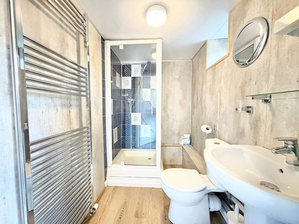 Bathroom  2