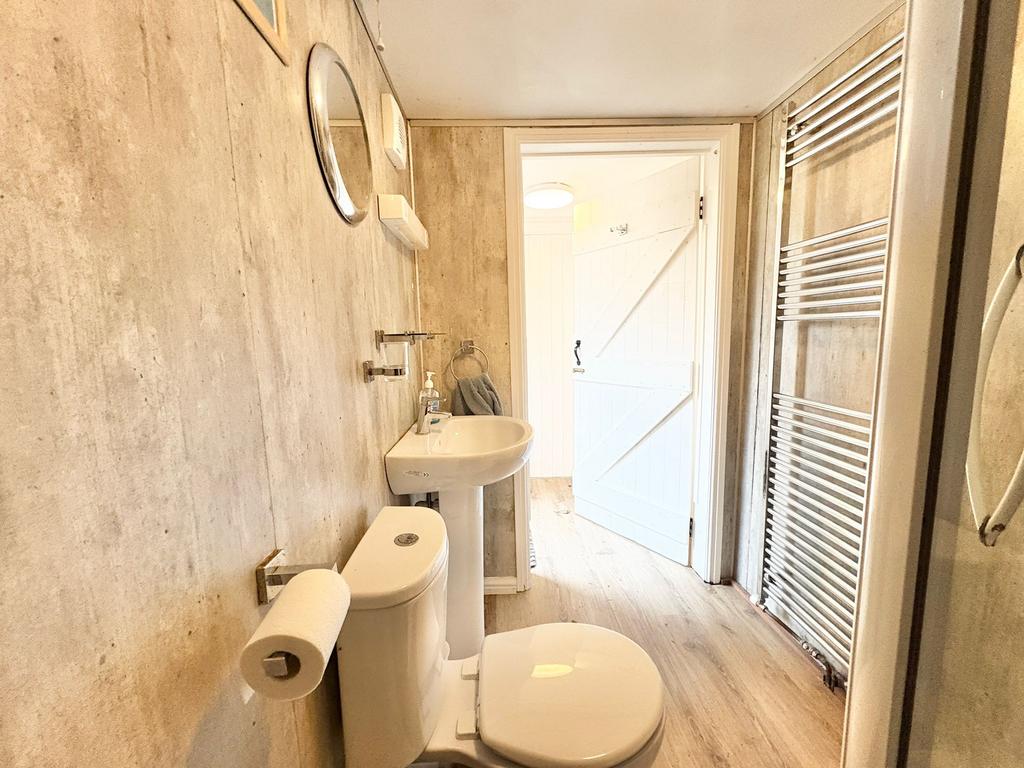 Bathroom  2