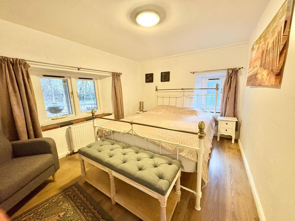 Bedroom 1  2