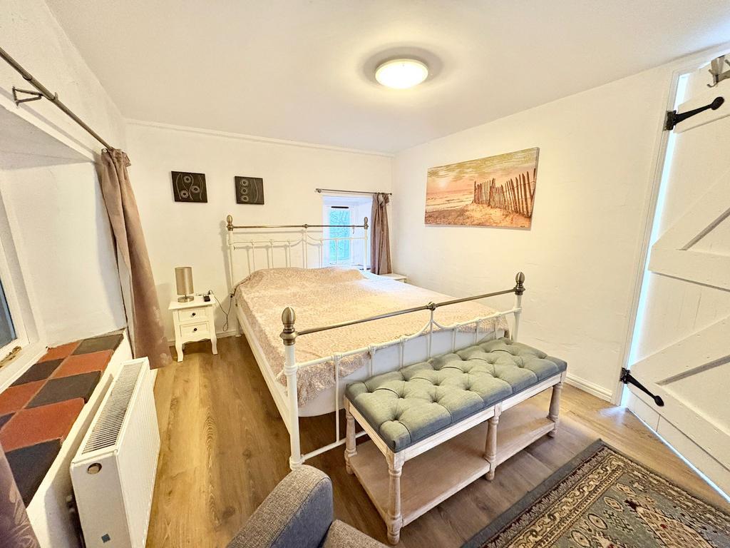 Bedroom 1  2