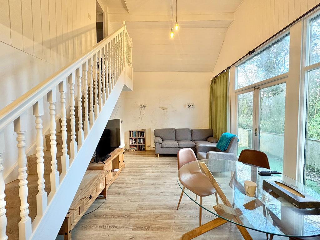 Living/ Dining Room