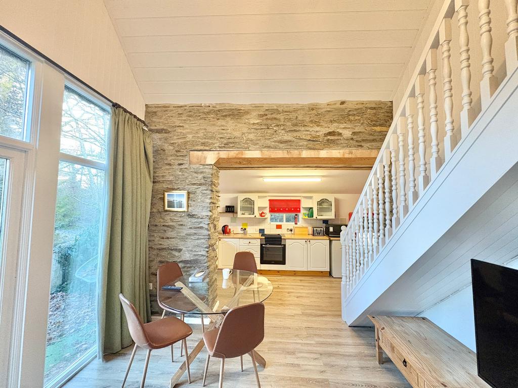 Living/ Dining Room