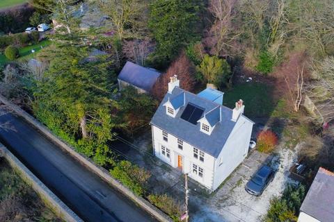 5 bedroom detached house for sale, Crymych SA41