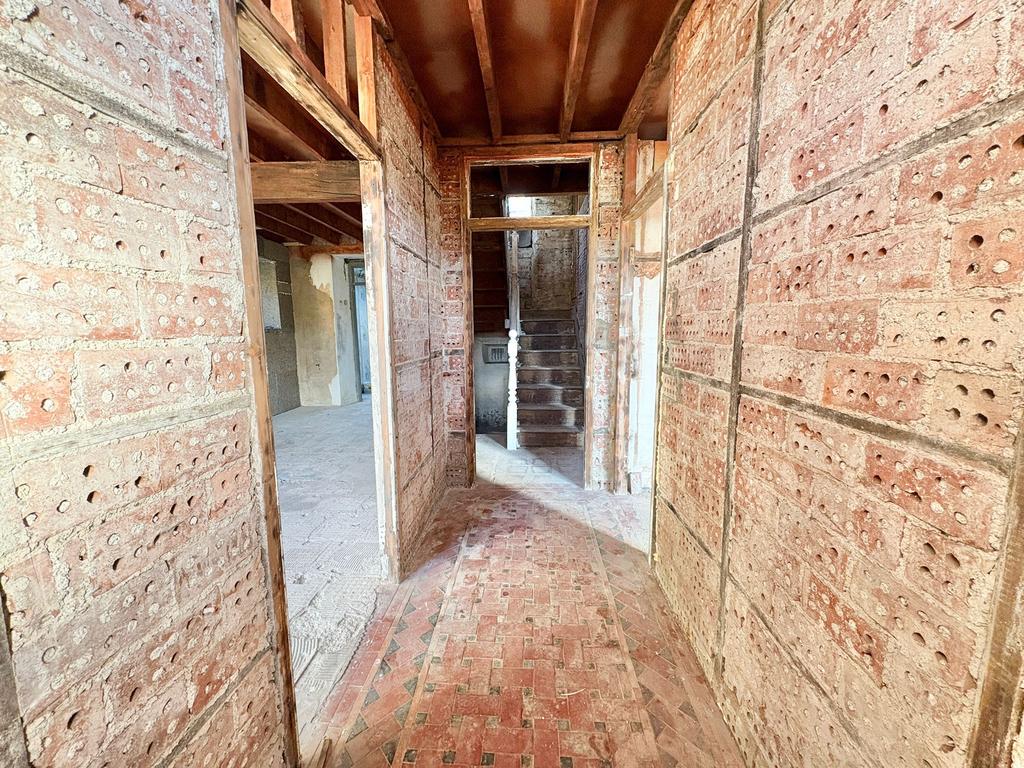 Reception Hallway  1