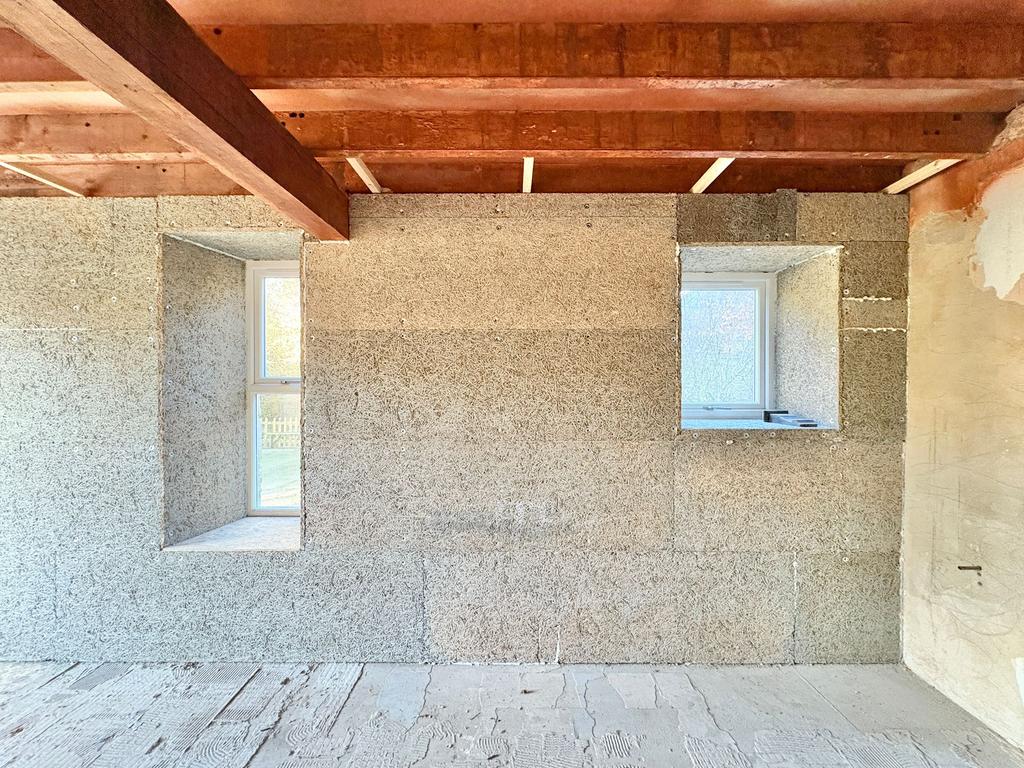 Kitchen/ Dining