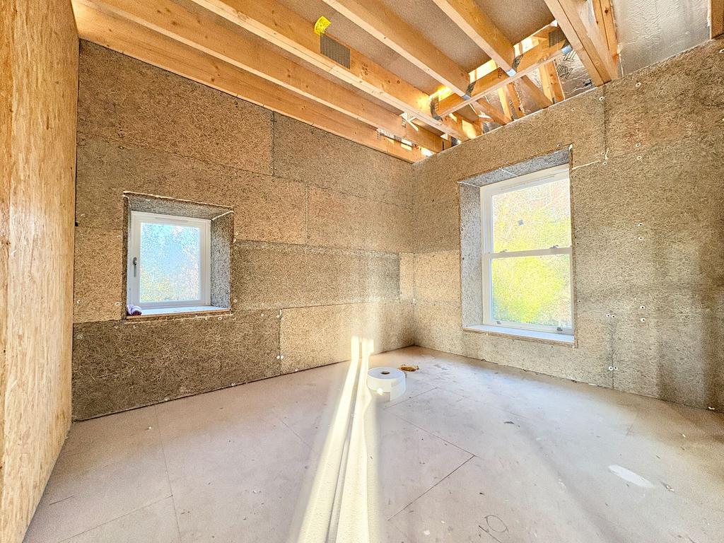 Bathroom  1