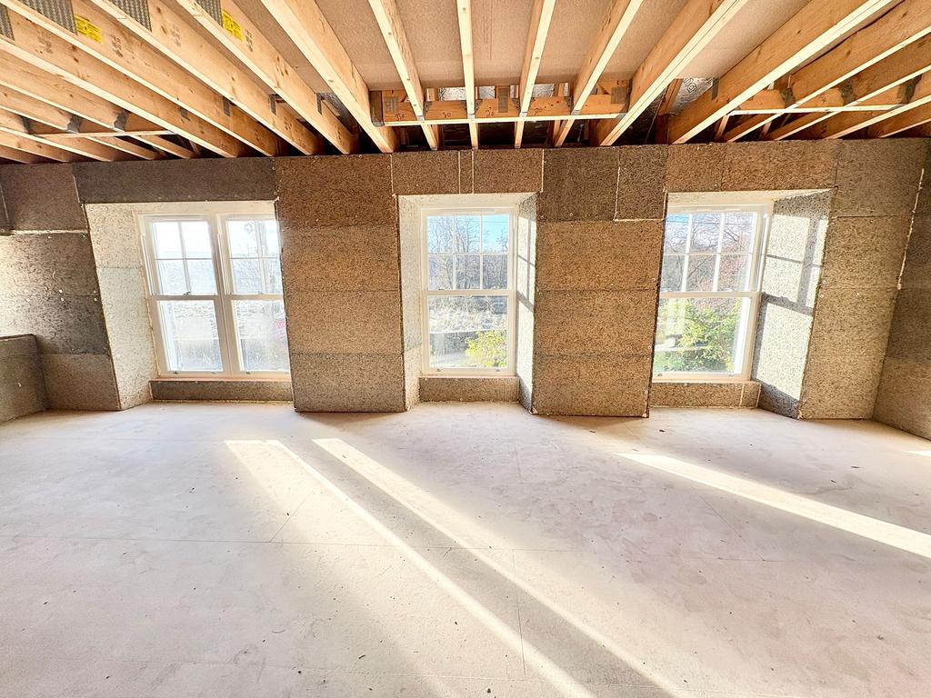Bedroom 2/3