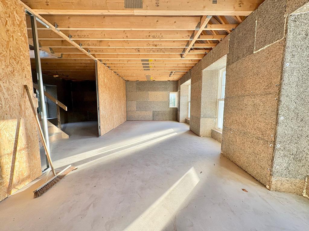 Bedroom 2/3
