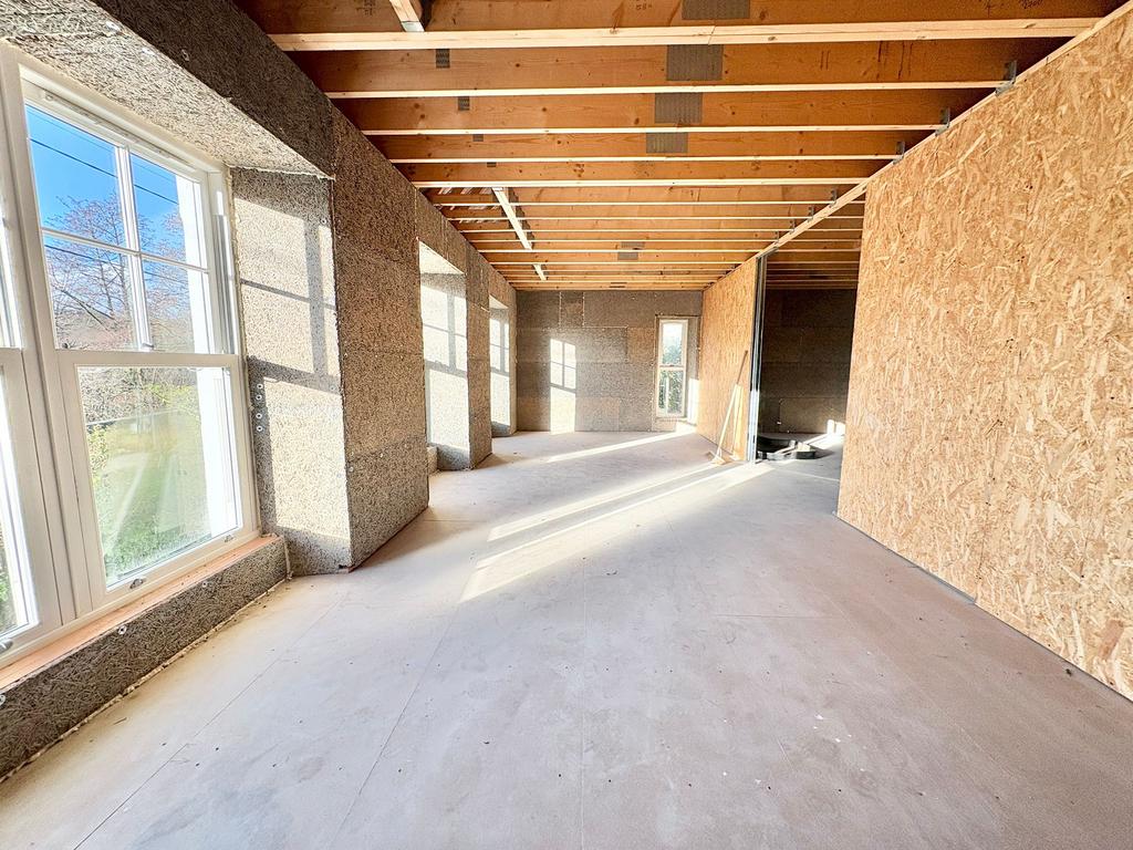 Bedroom 2/3