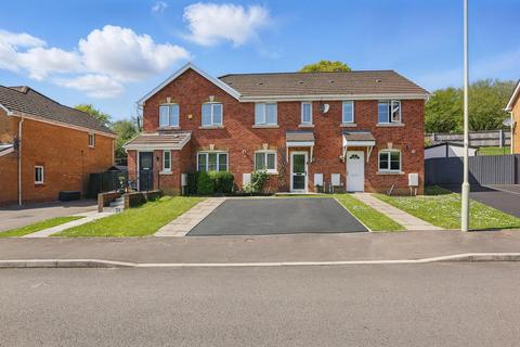 undefined, Cwrt Pant Yr Awel, Bridgend CF32