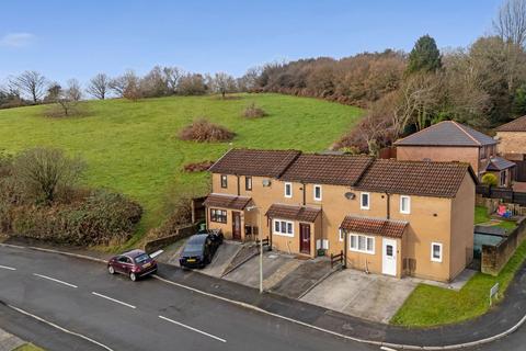 2 bedroom terraced house for sale, Aspen Way, Pontypridd CF38