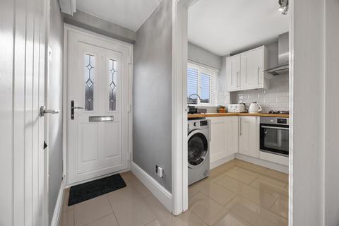 2 bedroom terraced house for sale, Aspen Way, Pontypridd CF38